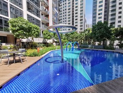 RiverParc Residence (D19), Condominium #201732352